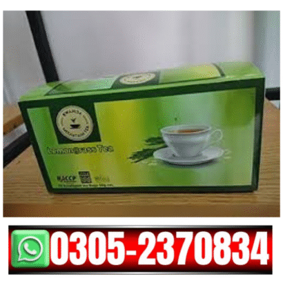 Intestine Cleansing Tea – 16 Sachets