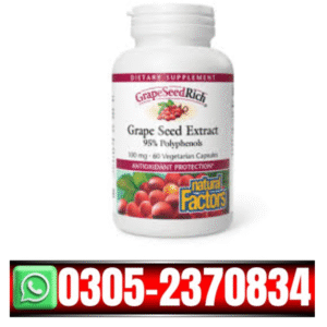 Grape Seed Extract Plus
