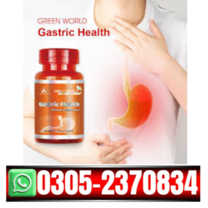 Gastric Health Tablets