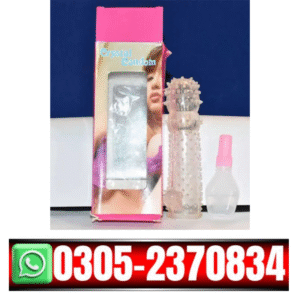 Crystal Condoms Price In Pakistan – Premium Protection