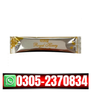 Etumax Royal Honey 1 Sachet In Pakistan | Order Now