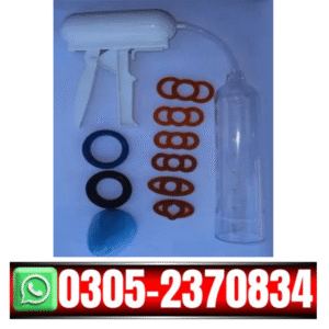 Penis Enlargement Pump In Pakistan