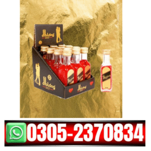 Diblong Energy Shot Drink