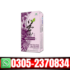 Pro Slim Tea
