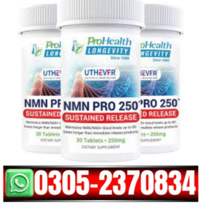 Prohealth Longevity Uthever NMN Pro 500