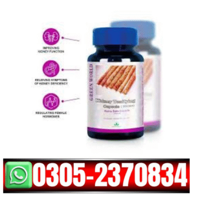 Kidney Care Capsule