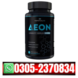 Perpetua Life Aeon Longevity Complex