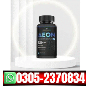 Perpetua Life Aeon Longevity Complex
