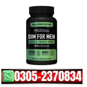 Dim For Men Supplement