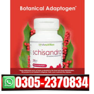 Schisandra Extract Supplement