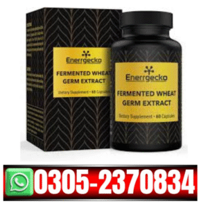 Fermented Wheat Germ Extract