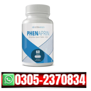 Sutra Health Phenaprin Tablets