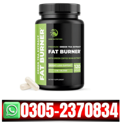 Green Tea Weight Loss